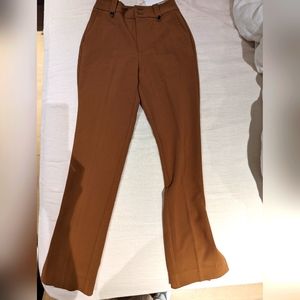 NWT - Petite Studio Kendall Pants